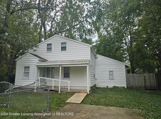 413 Hylewood Ave, Lansing, MI 48906