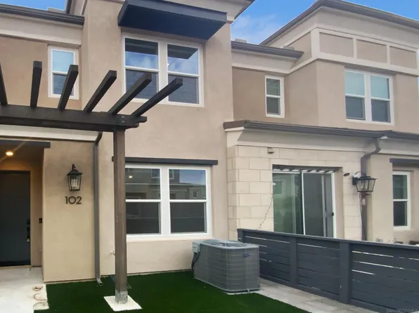 1206 Sunrise Vw #102, San Marcos, CA 92078