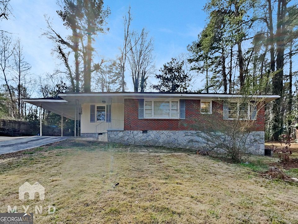 1st image of 3660 Hill Acres Rd SW