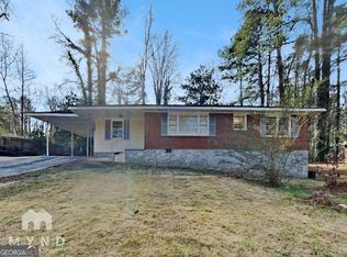 3660 Hill Acres Rd SW, Atlanta, GA 30331