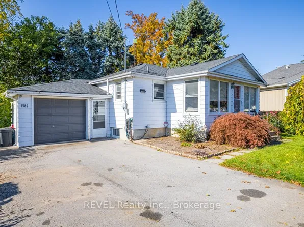 1582 Creek Rd, Niagara On The Lake, ON L0S 1J1