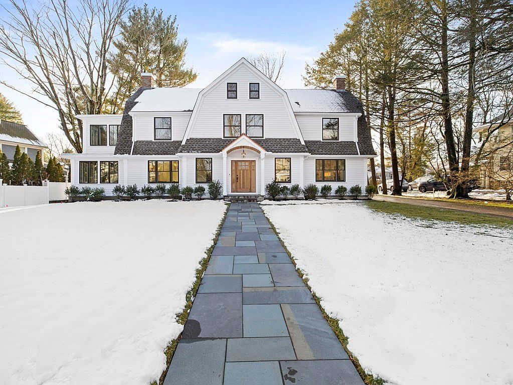 117 Abbott Rd, Wellesley, MA 02481 Zillow