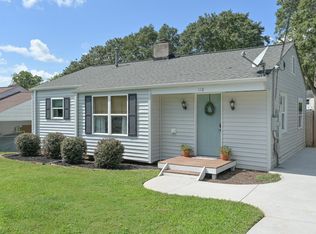 110 E Decatur St, Greenville, SC 29617