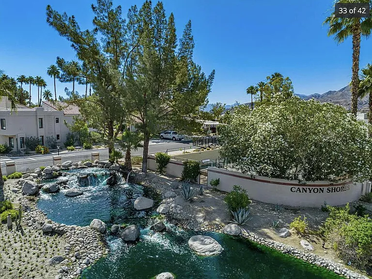 35200 Cathedral Canyon Dr #H64 — Photo 1