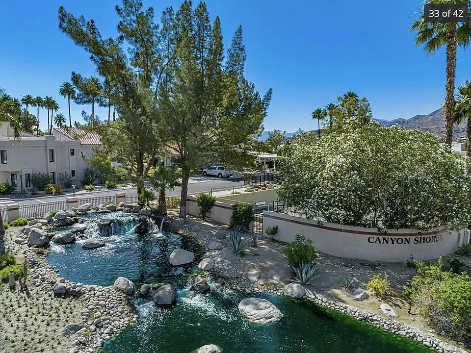 1st image of 35200 Cathedral Canyon Dr #H64