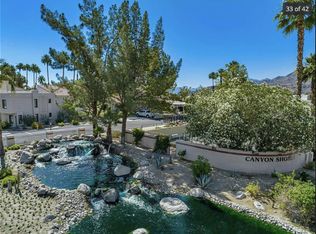 35200 Cathedral Canyon Dr #H64, Cathedral City, CA 92234