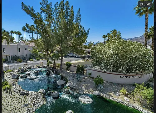 35200 Cathedral Canyon Dr #H64 Photo 1