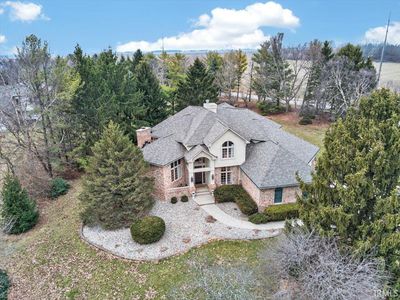 3824 Sunnycroft Pl, West Lafayette, IN, 47906