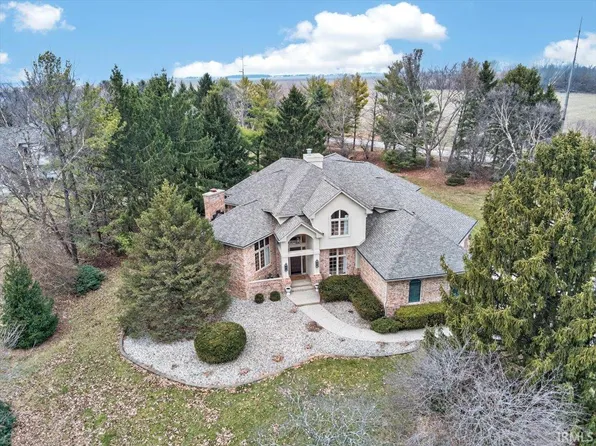 3824 Sunnycroft Pl, West Lafayette, IN 47906