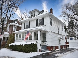 74 Parkdale Ter, Rochester, NY 14615