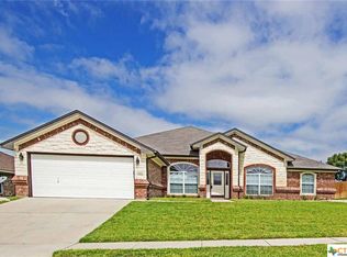 5703 Graphite Dr, Killeen, TX 76542
