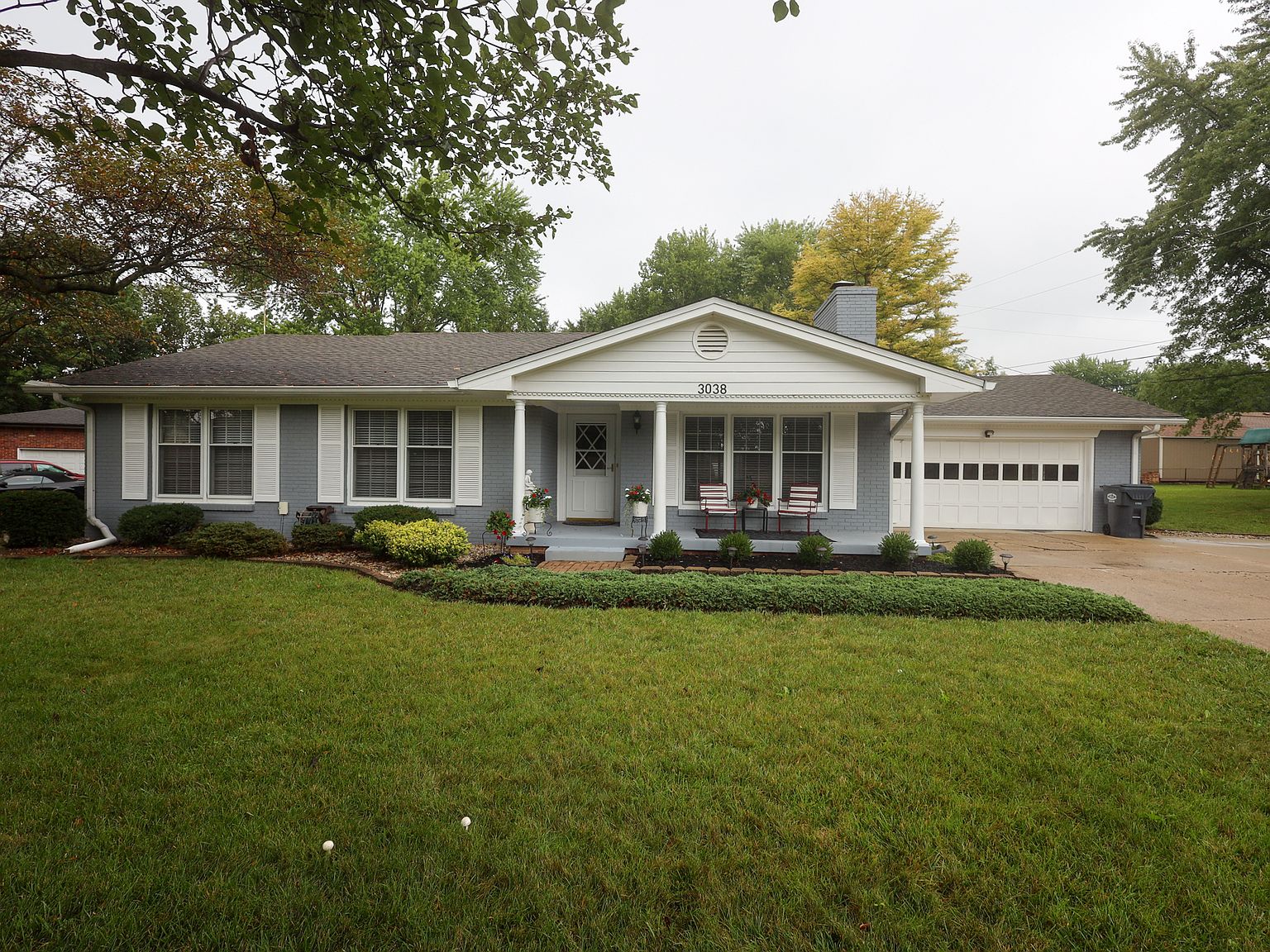 3038 Santiago Dr, Greenwood, IN 46143 MLS 21930087 Zillow