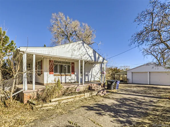 1630 S Holly Street, Denver, CO 80222