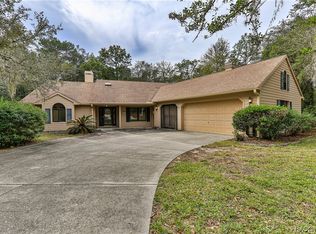 216 Pine St, Homosassa, FL 34446