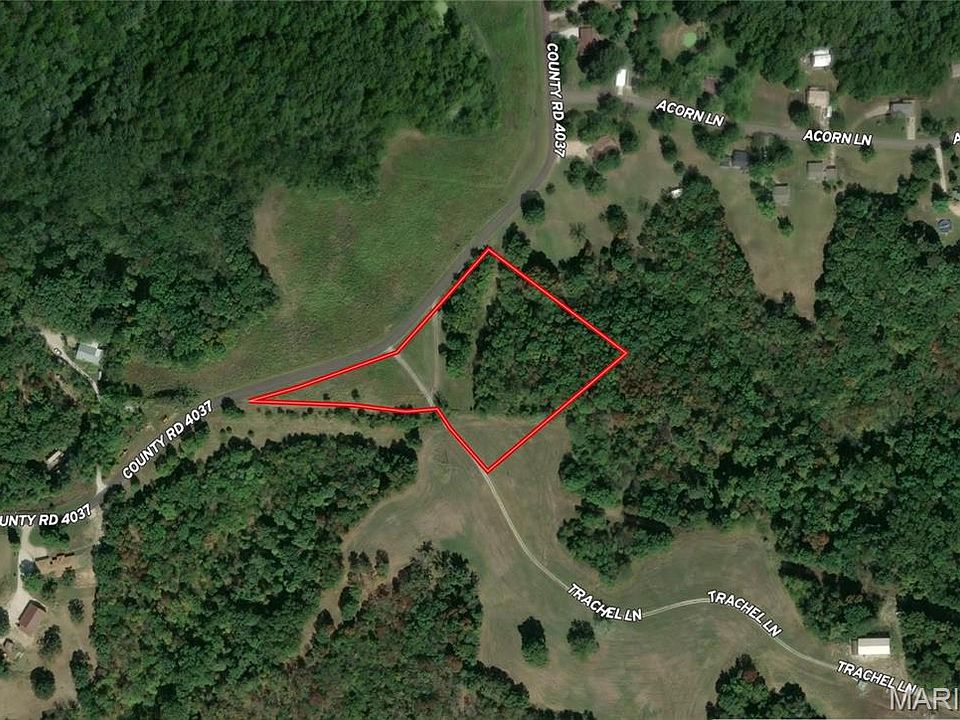 2nd image of 0 Trachel Ln