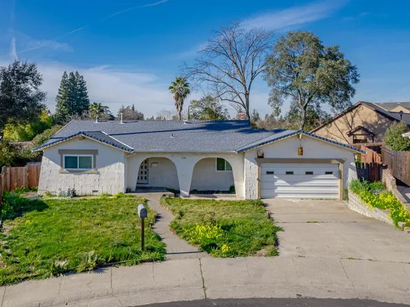 6500 Cookson Ct, Fair Oaks, CA 95628