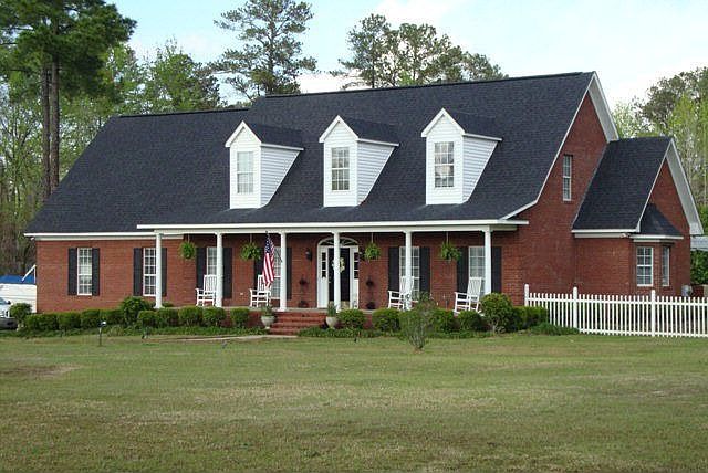 Front View