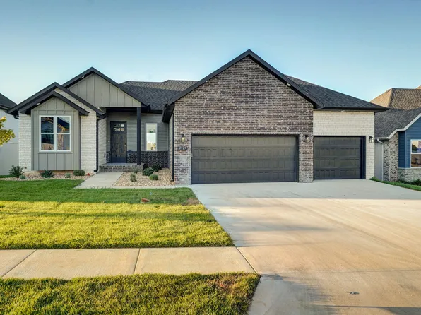 2925 W Edward Street, Springfield, MO 65810