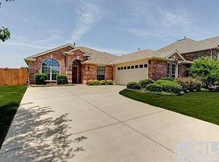 15646 Palo Pinto Dr, Frisco, TX 75035