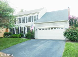 21514 Manor View Cir, Germantown, MD 20876