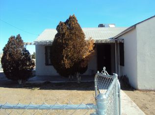 2244 White St, North Las Vegas, NV 89030