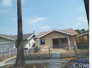 1121 W 51st St, Los Angeles, CA 90037
