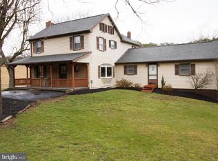 1545 New Bloomfield Rd, New Bloomfield, PA 17068