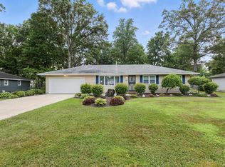 6029 Salge Dr, Fort Wayne, IN 46835
