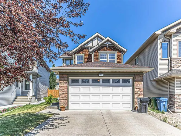 23 S Royal Oak Ter NW, Calgary, AB T3G 6A5