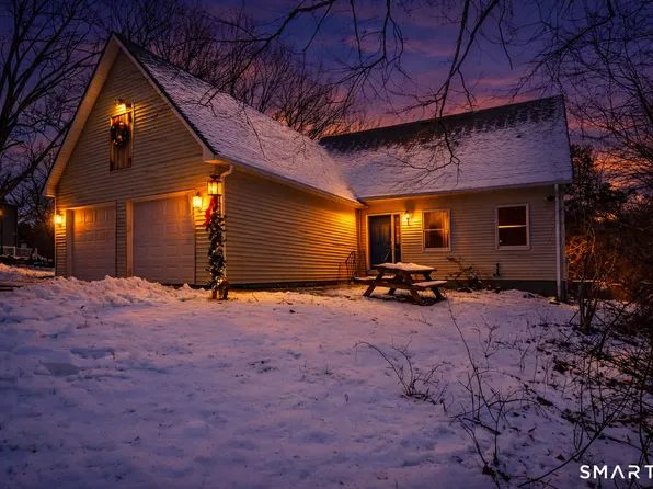 3 Laurier Lane, Lisbon, CT 06351