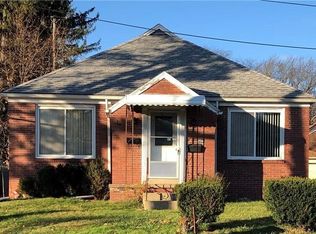 2944 W Central Ave, Toledo, OH 43606