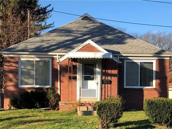 2944 W Central Ave, Toledo, OH 43606