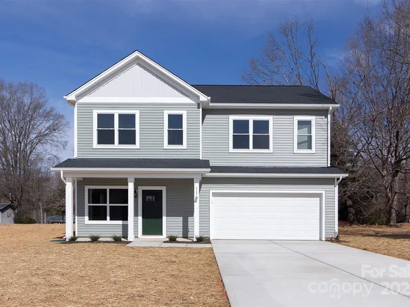 116 Durham Rd, Stanley, NC 28164