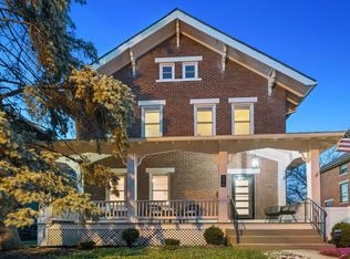 196 E Moler St, Columbus, OH 43207