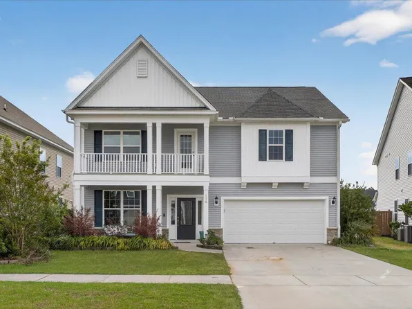 116 Rouen Ln, Summerville, SC 29486