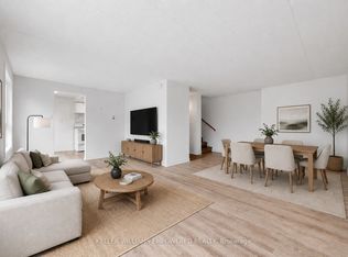 43 Taunton Rd E #36, Oshawa, ON L1G 3T6