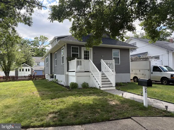 26 Virginia Ave, Haddon Township, NJ 08108