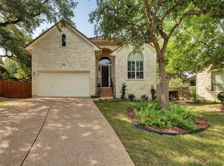 10429 Tasajillo Cv, Austin, TX 78739