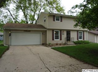 1640 8th St SW, Mason City, IA 50401