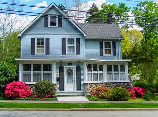 106 Reeve Ave, Bloomingdale, NJ 07403