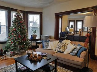 147 Brown St #1, Waltham, MA 02453