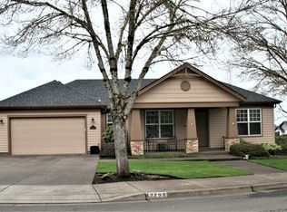 2298 37th St, Springfield, OR 97477