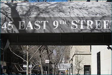 Sold by Brown Harris Stevens