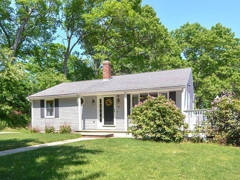 11 Beland Ave, Attleboro, MA 02703 Zillow