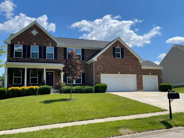 1433 Woodbury Glen Dr, Amelia, OH 45102