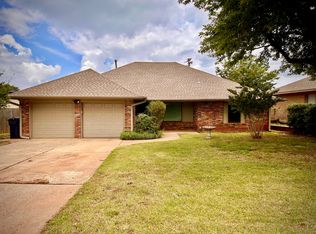 4059 NW 62nd Ter, Oklahoma City, OK 73112