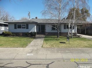 14 N Wellington Way, Lodi, CA 95242