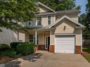 208 Oconee Way, Canton, GA 30114