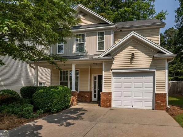 208 Oconee Way, Canton, GA 30114