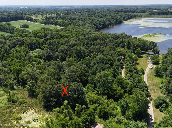 13505 Island Lake Rd, Chelsea, MI 48118